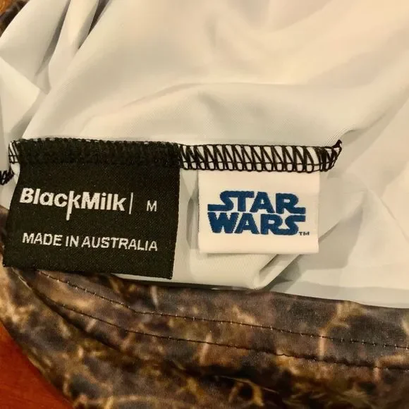 NWOT BlackMilk | Ewok | Bodycon Mini Dress - Picture 13 of 15